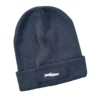 Donkerblauwe Spanksterdam Beanie