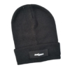 Zwarte Spanksterdam Beanie