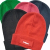 Beanies diverse kleuren